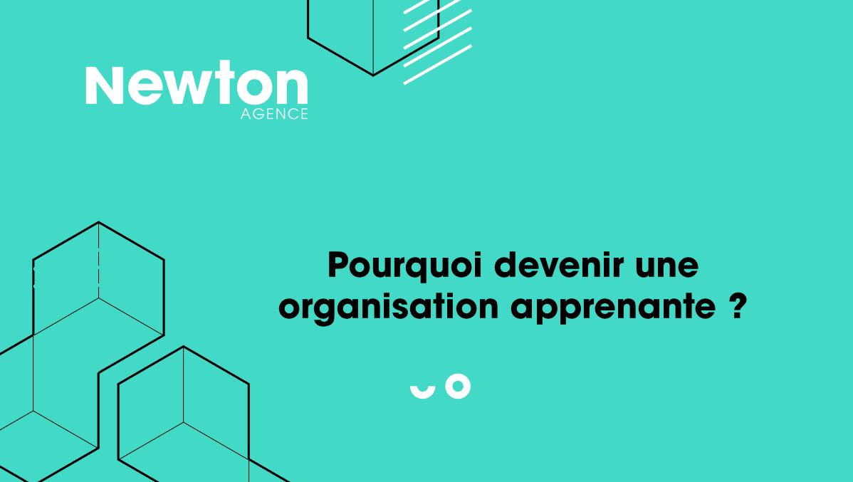 Lire la suite à propos de l’article Pourquoi devenir une organisation apprenante?