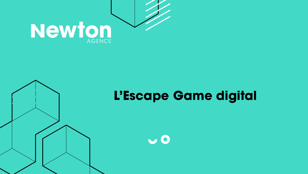L’Escape Game digital