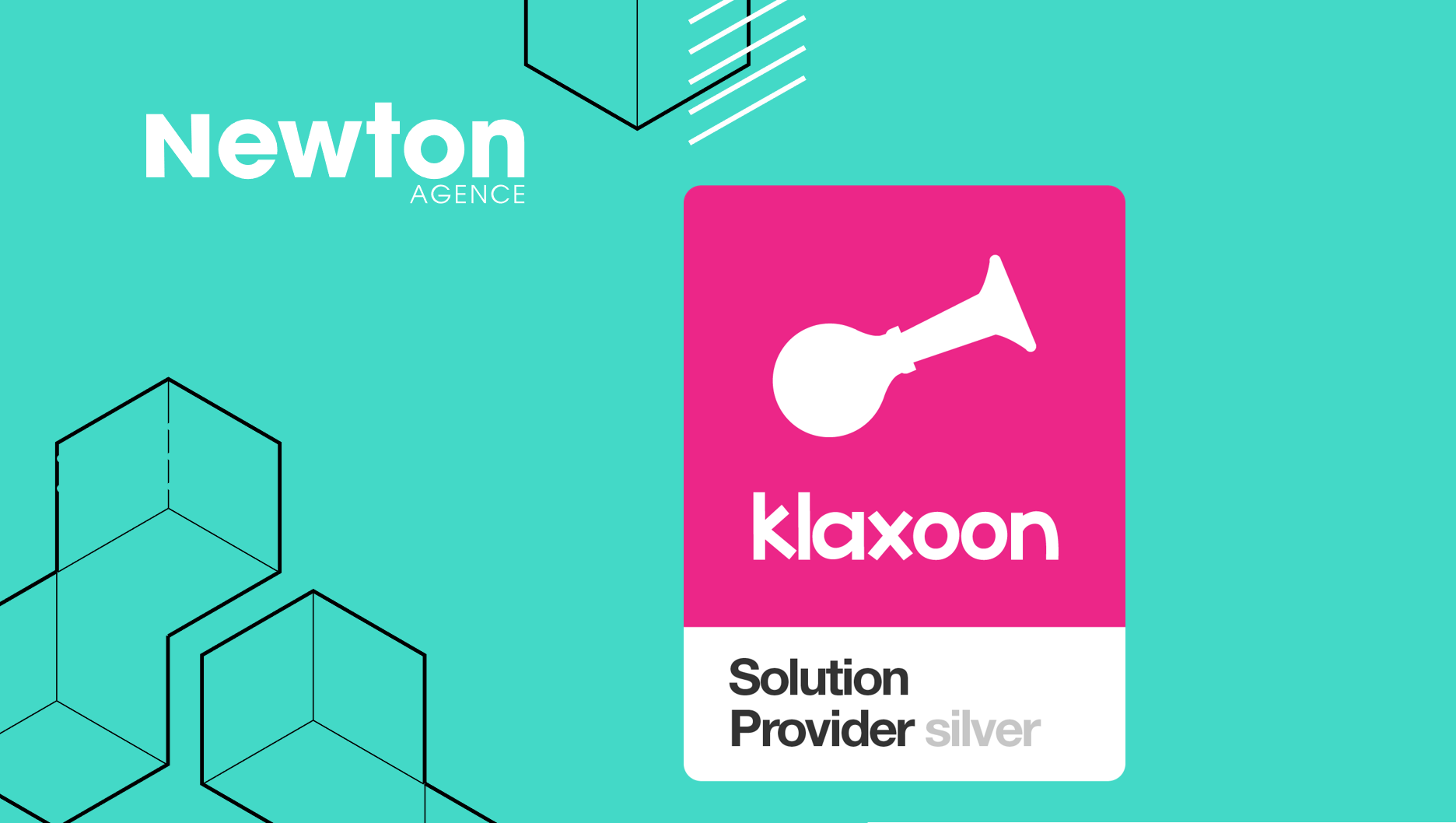 Lire la suite à propos de l’article Partenariat Klaxoon
