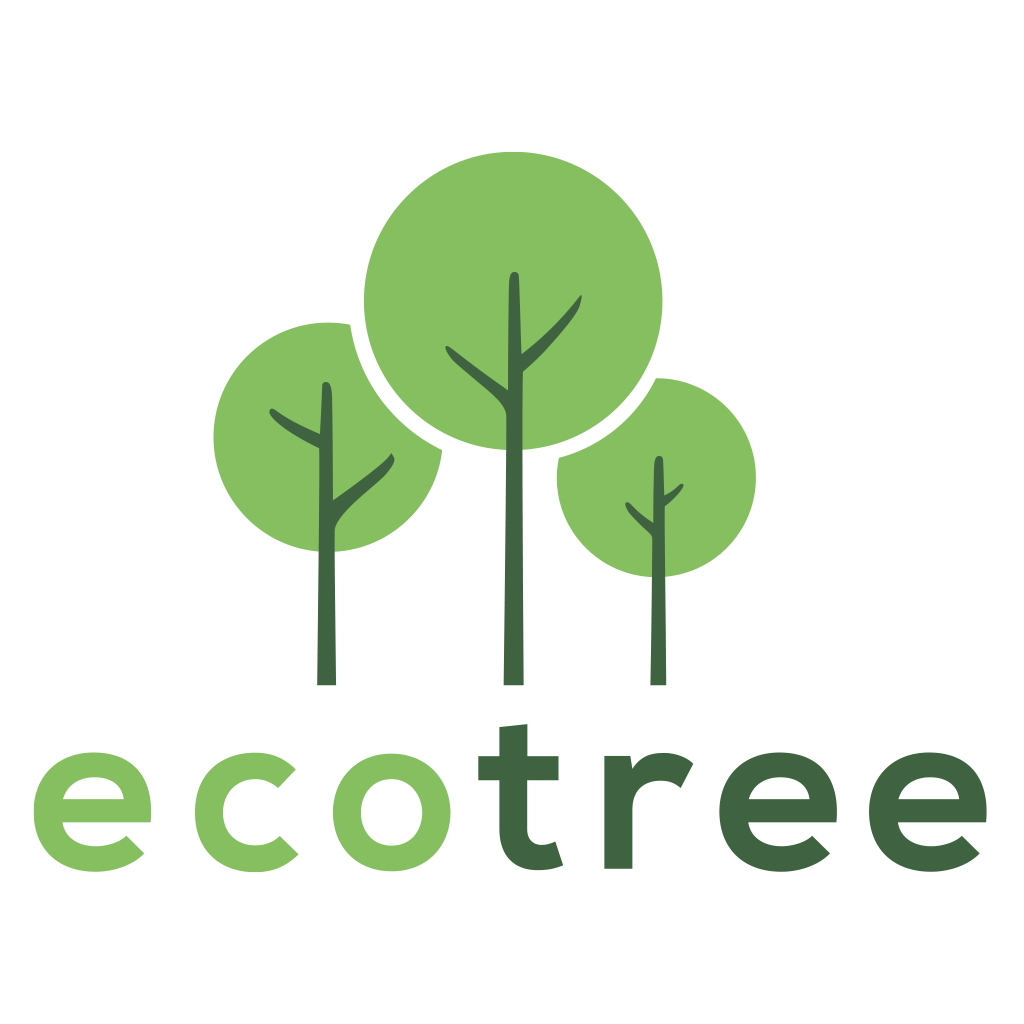 Label Ecotree