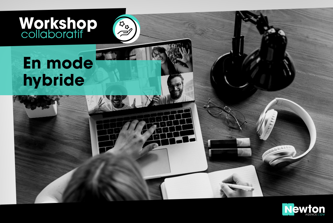 Lire la suite à propos de l’article Workshop : En mode hybride