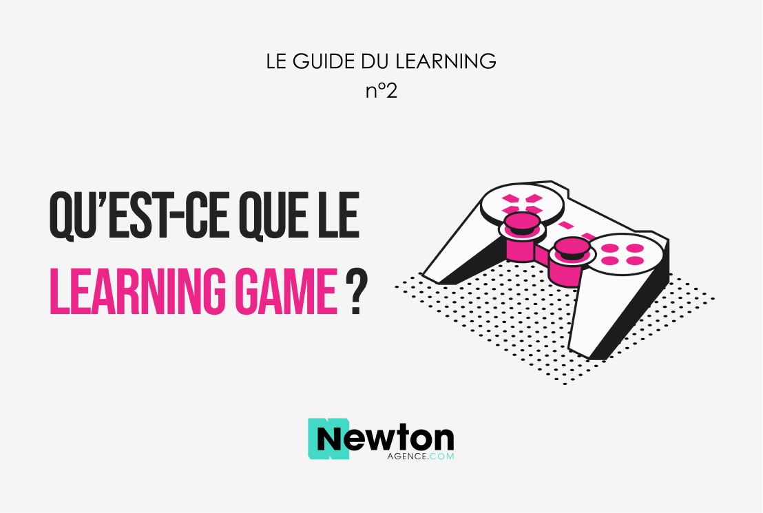 Qu’est-ce que le Learning Game?