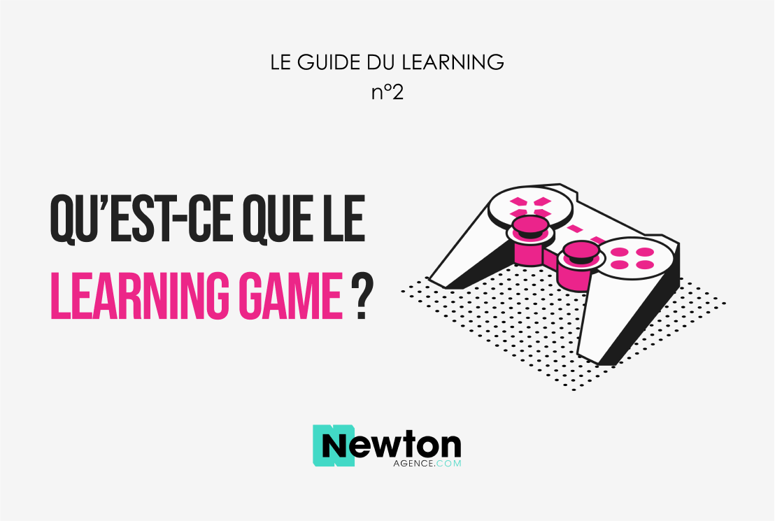 Lire la suite à propos de l’article Qu’est-ce que le Learning Game?