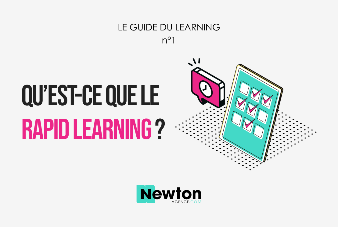 Définiton Rapid Learning