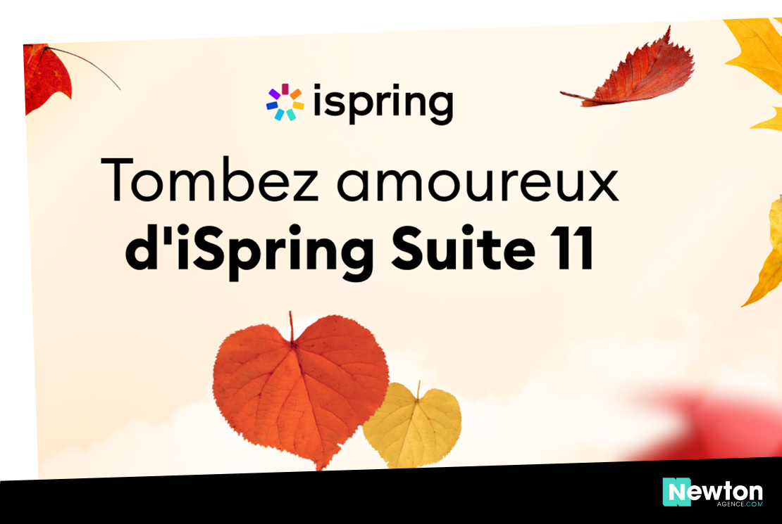 Lire la suite à propos de l’article Nouvelle version iSpring Suite 11