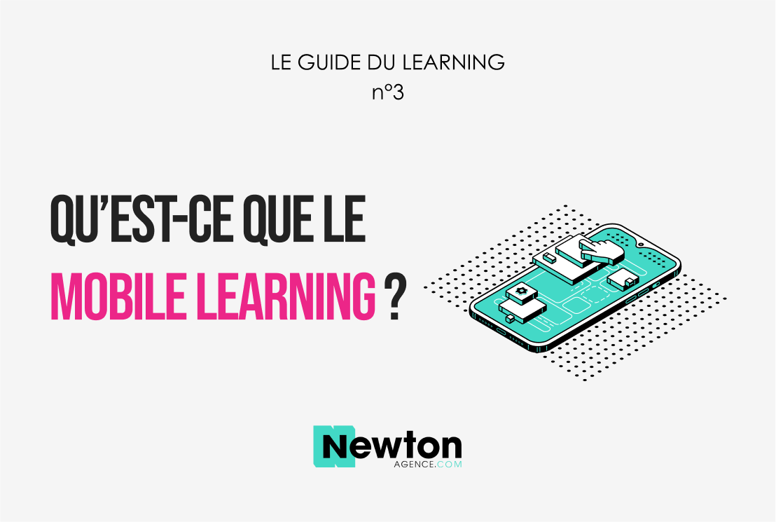 Qu’est-ce que le Mobile Learning ?