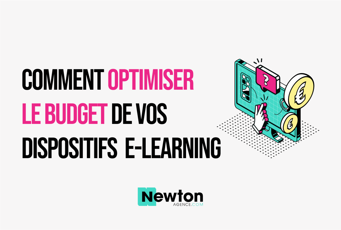 Lire la suite à propos de l’article Les éléments à prendre en compte pour optimiser le budget de vos e-learning