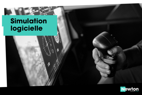 Simulation logicielle
