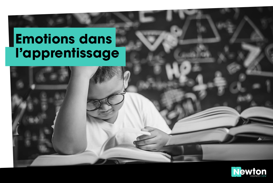 Lire la suite à propos de l’article Les émotions dans l’apprentissage : naviguer entre éthique et technologie