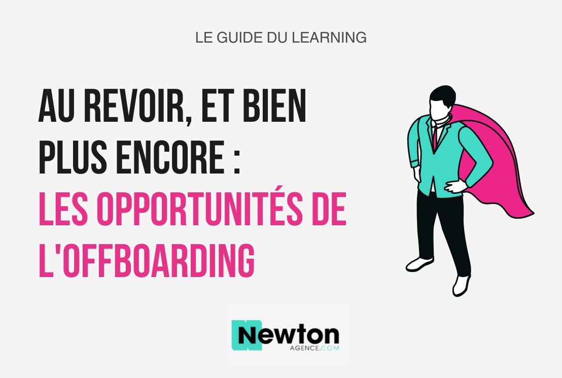 Lire la suite à propos de l’article Au revoir, et bien plus encore : les opportunités de l’offboarding