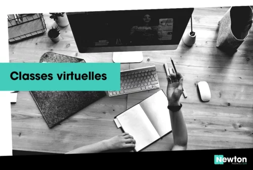 Classes virtuelles