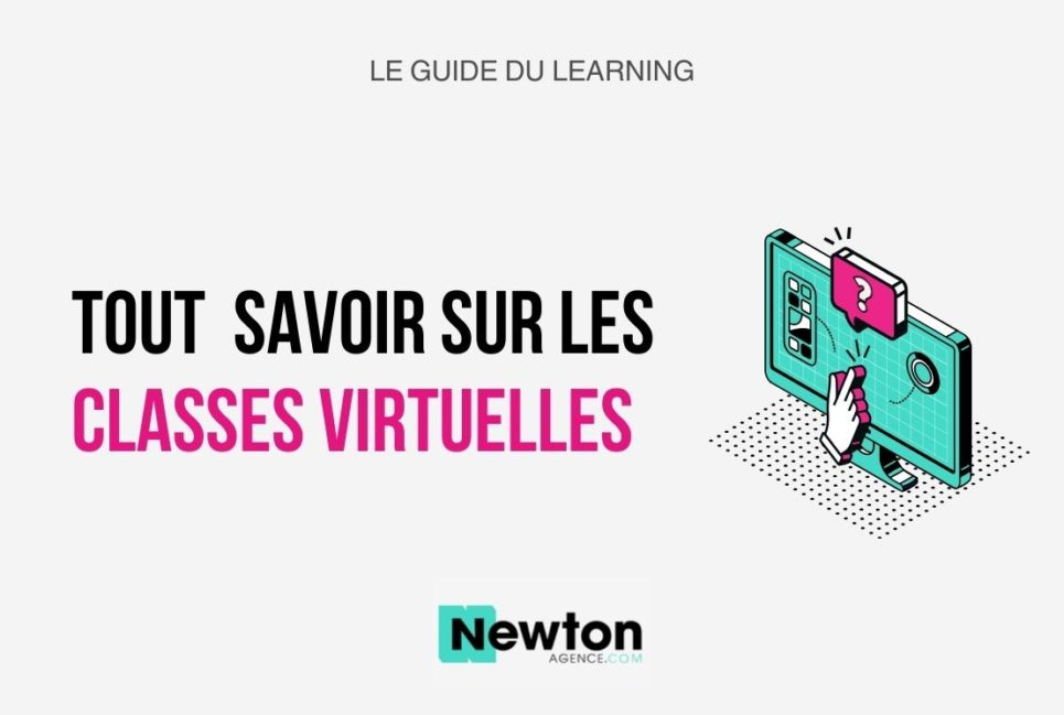 Classes virtuelles : le guide complet pour animer vos formations ...