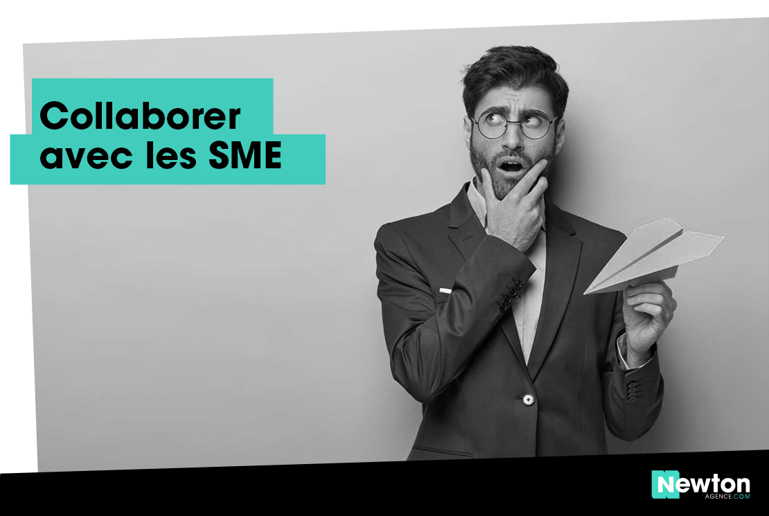 Lire la suite à propos de l’article Et si la réussite de votre formation dépendait aussi de votre collaboration avec les SME…