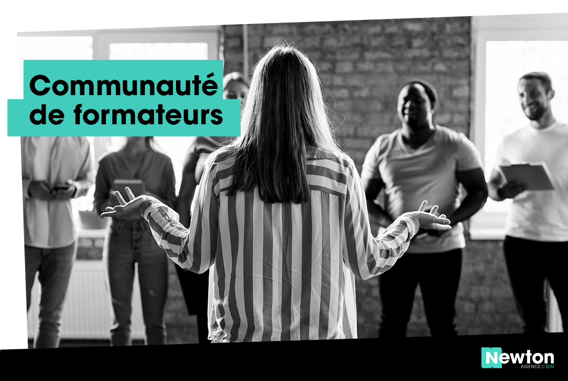 Lire la suite à propos de l’article Comment faire vivre et dynamiser une communauté de formateurs ?