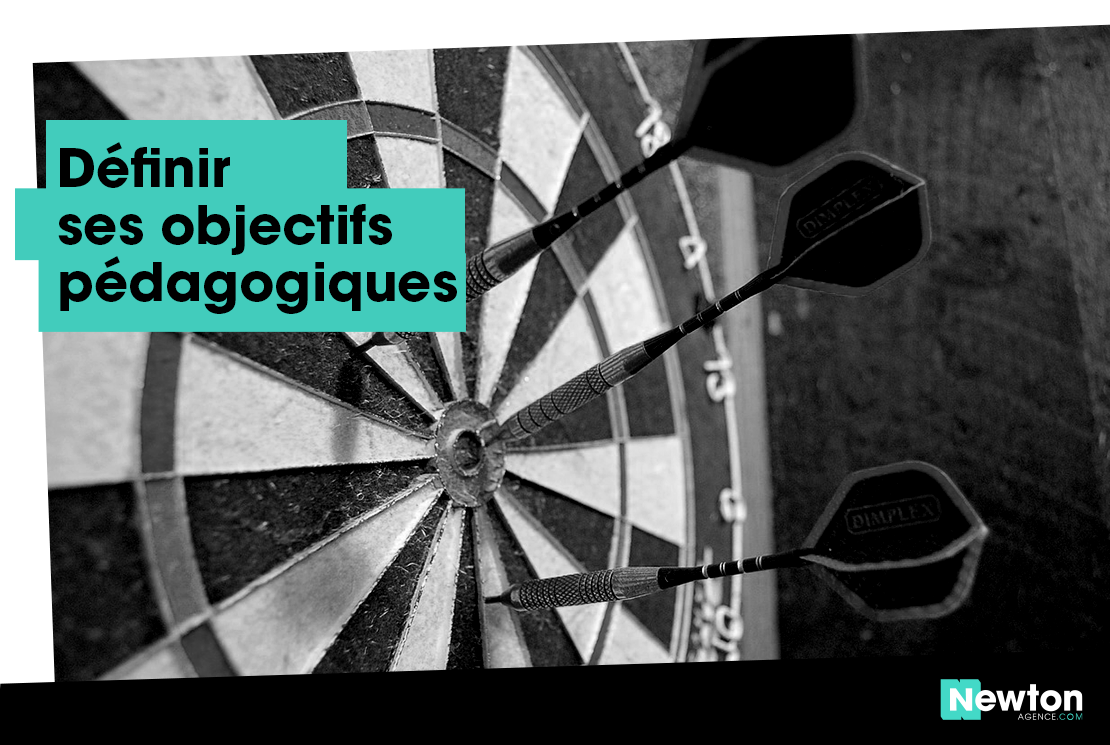 Lire la suite à propos de l’article Définir ses objectifs pédagogiques en 5 étapes