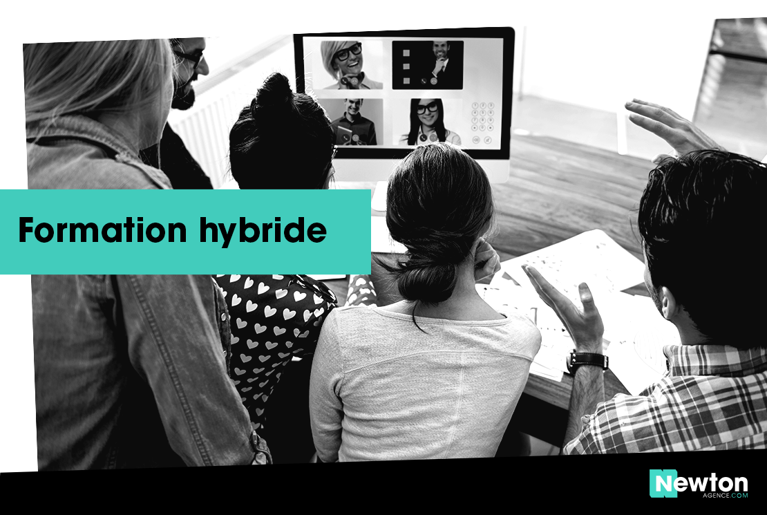 Lire la suite à propos de l’article Formation hybride : tout ce que vous devez savoir