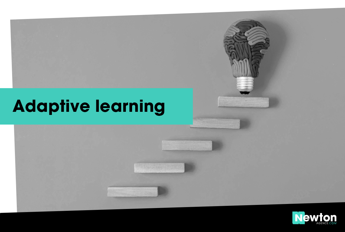 Tout savoir sur l'adaptive learning