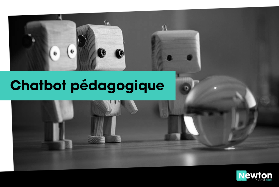 Chatbot pédagogique