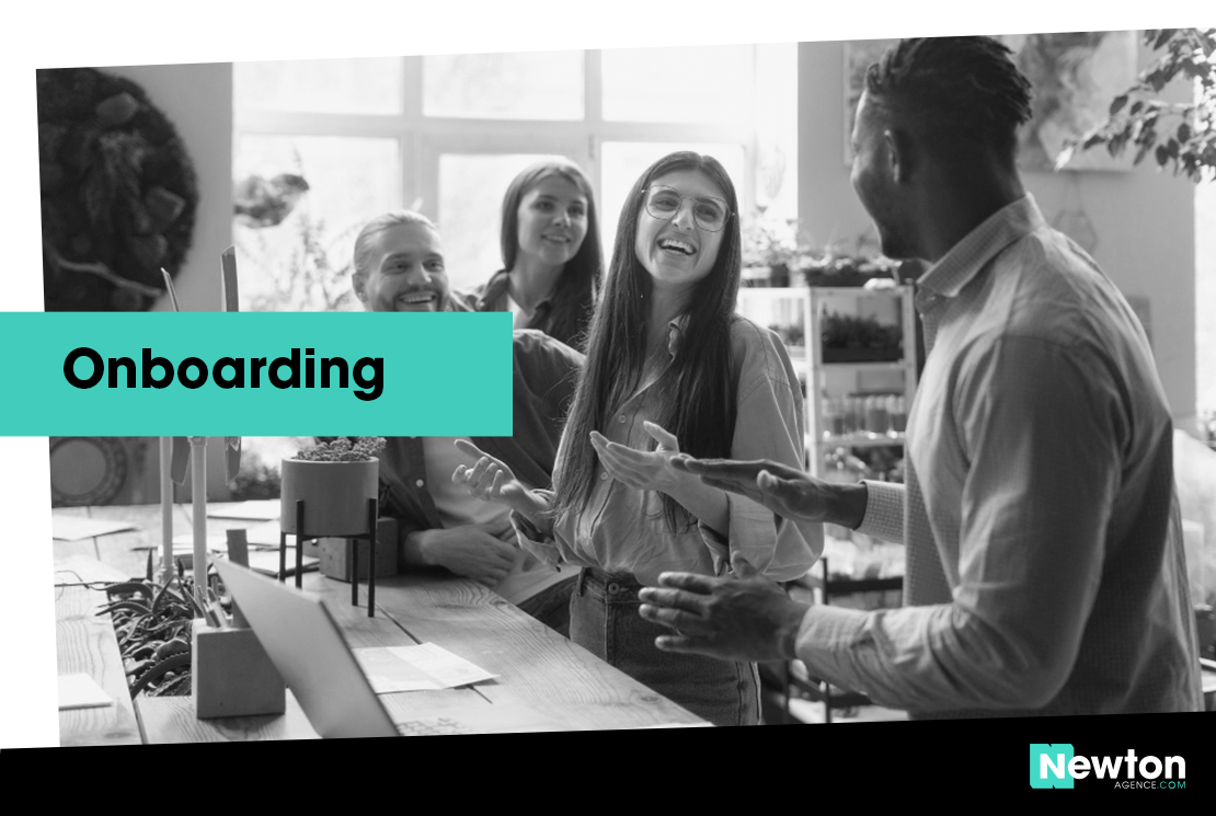 Onboarding