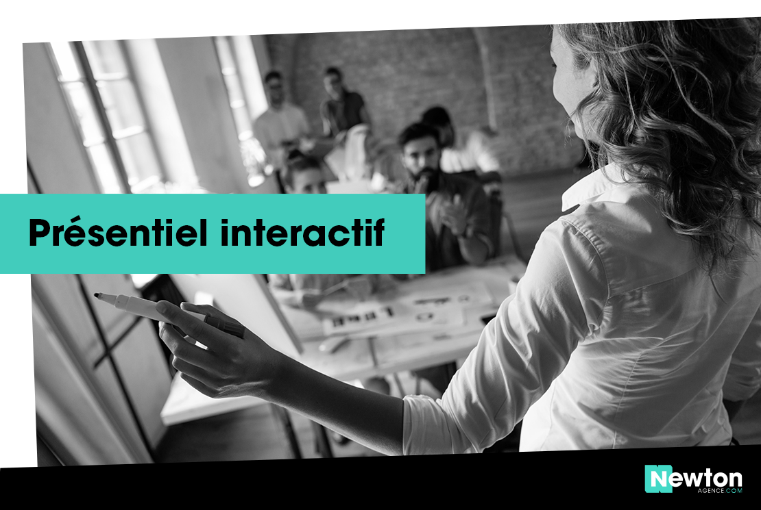 Présentiel interactif