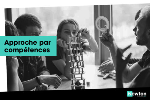 Approche par compétences