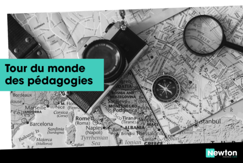 Approche pédagogique