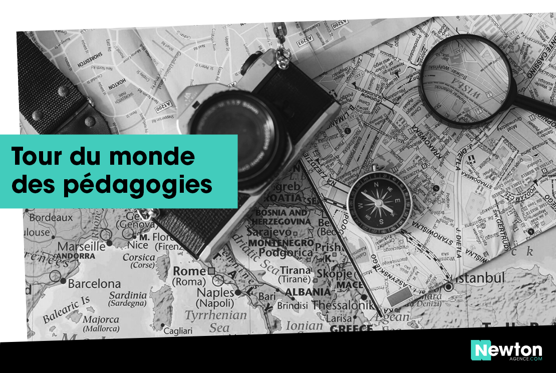Approche pédagogique