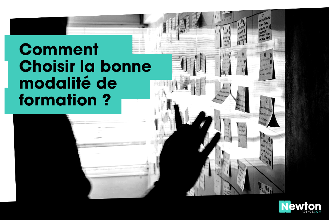 Modalité de formation