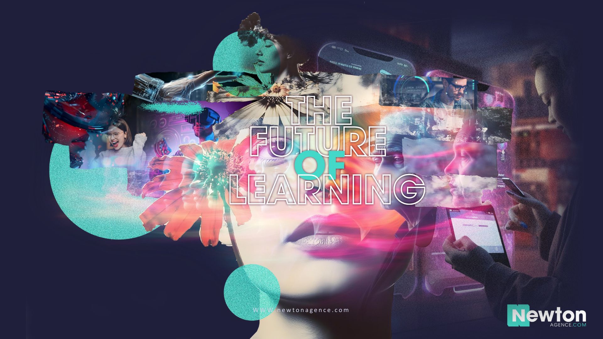 The future of learning