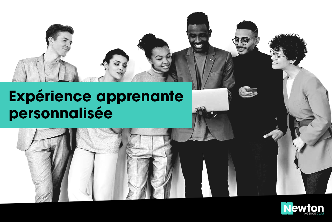 Lire la suite à propos de l’article Les expériences apprenantes personnalisées : un nouvel horizon pour la formation professionnelle