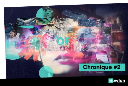 The Future of Learning : chronique 2