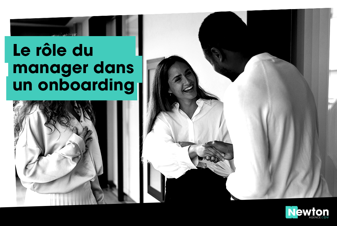 Manager et onboarding
