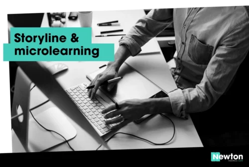 Storyline & microlearning