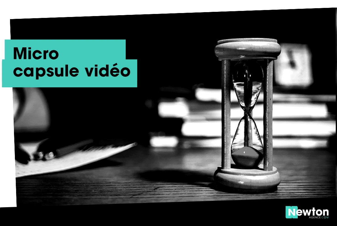 Micro Capsules Vidéo