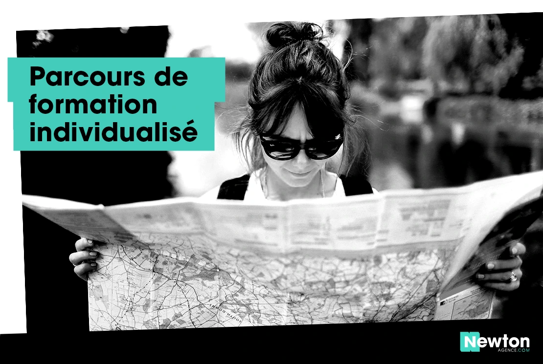 parcours de formation individualise