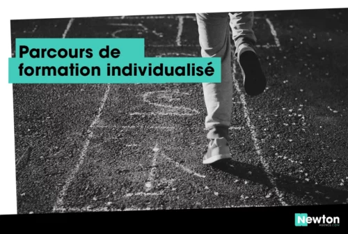 Parcours de formation individualisé - Newton Agence