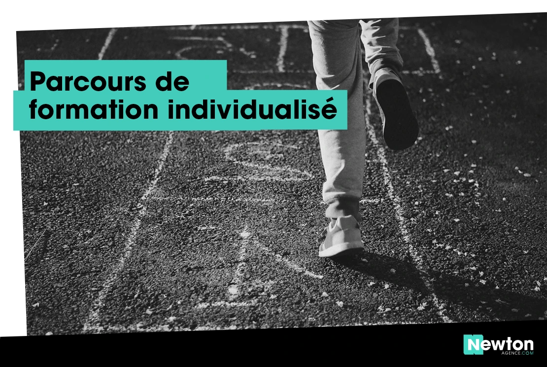 Parcours de formation individualisé - Newton Agence