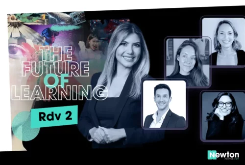 The Future Of Learning RDV 2