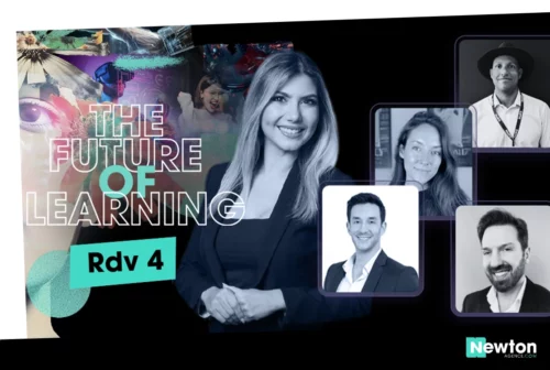 The future of learning RDV4