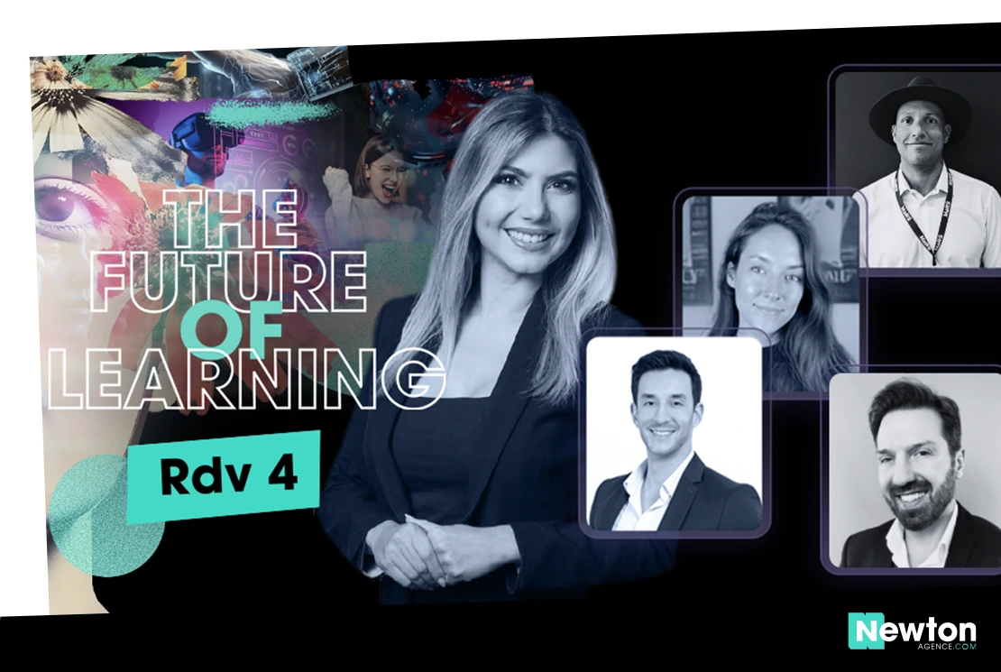 The future of learning RDV4