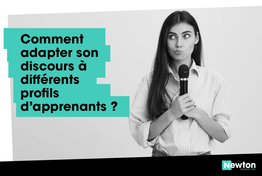 Comment adapter son discours à différents profils d’apprenants ?