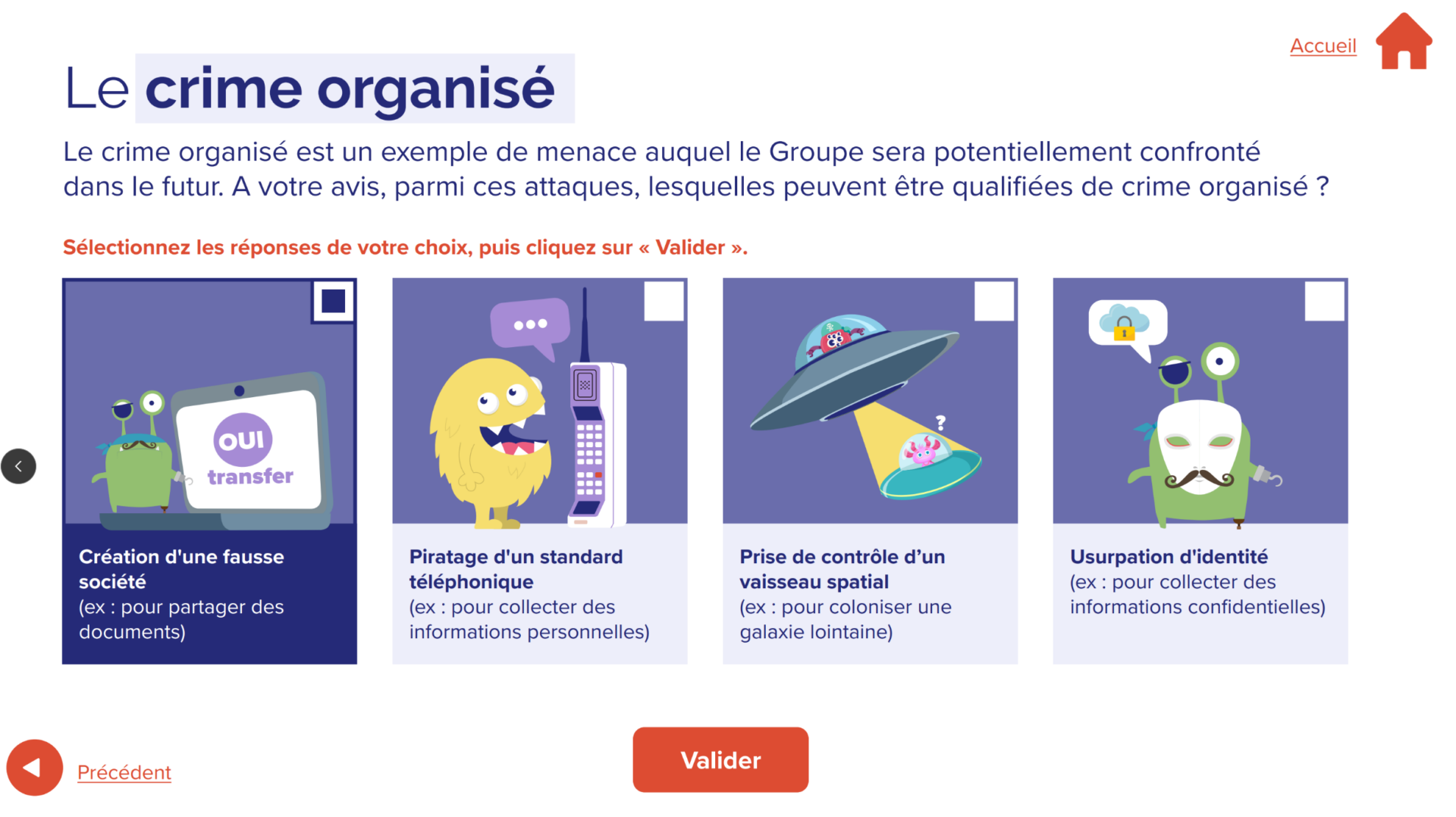 complexité réglementaire