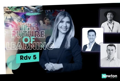 The future of Learning RDV 5