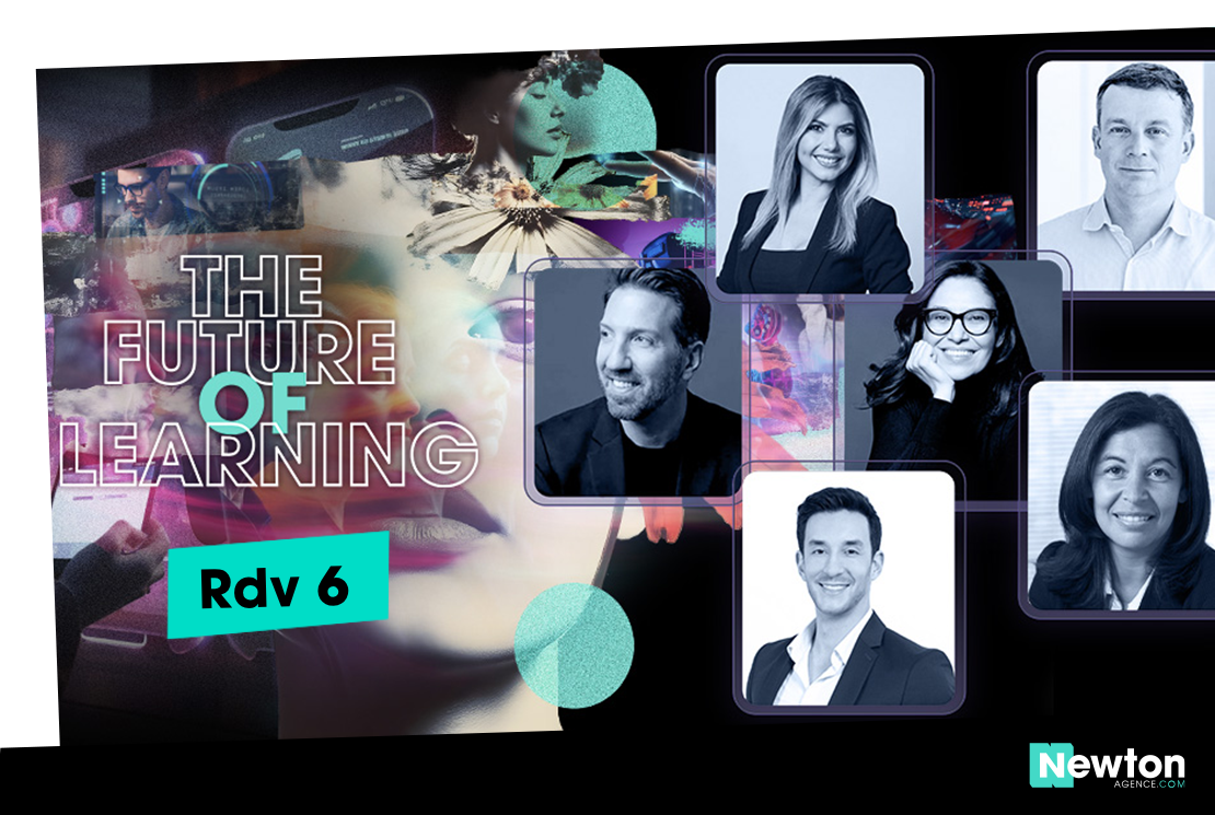 The Future of Learning épisode final